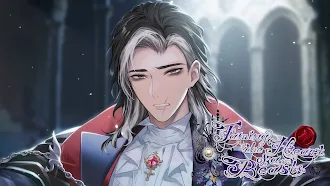 Game screenshot Taming the Heart Regency Otome hack