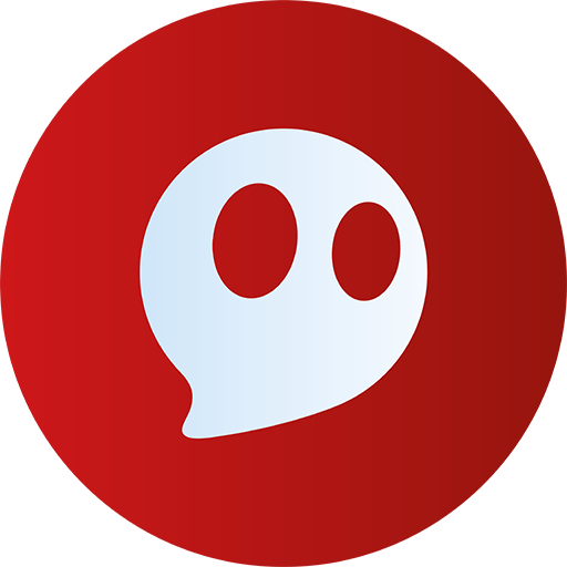 GHOSTflix.tv logo