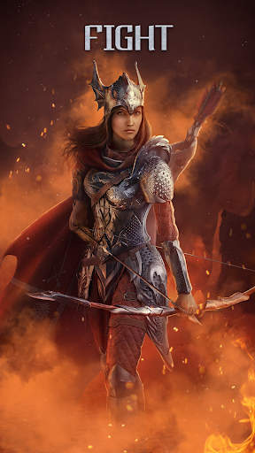 Throne: Kingdom at War screenshot