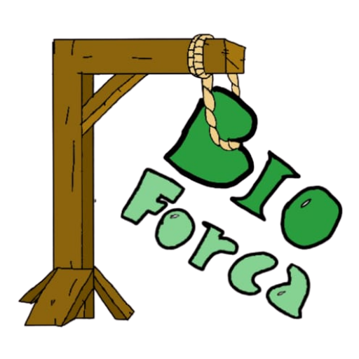 Bioforca logo