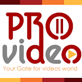 ProVideo (Ultimate) icon