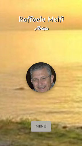 Android application Raffaele Melfi screenshort