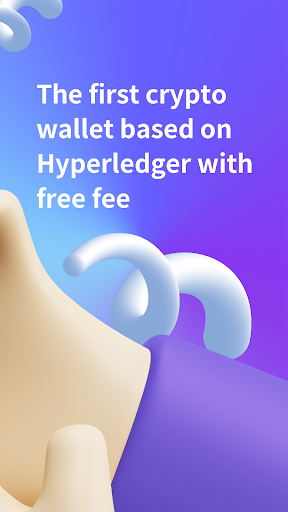 MetaWallet Screen 2