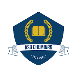 Gambar ikon ASB ChemBird