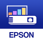 Cover Image of ดาวน์โหลด Epson iProjection  APK