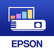 Epson iProjection  for PC Windows and Mac