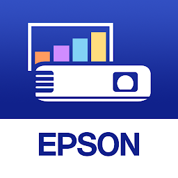 「Epson iProjection」のアイコン画像