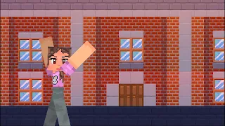 Monster School 2: Herobrine - Screenshot 2