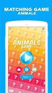 Jogo da memória para crianças – Apps no Google Play