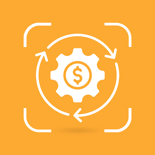 Flex Online Earn logo