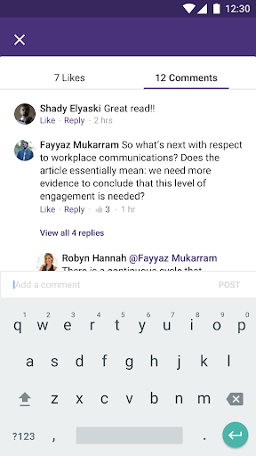 Grant Thornton Amplify