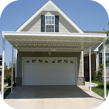 Carport Design icon