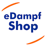 eDampf-Shop E-Zigaretten-Shop icon