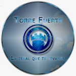 Cover Image of Descargar Torre Fuerte FM 107.7 Online  APK