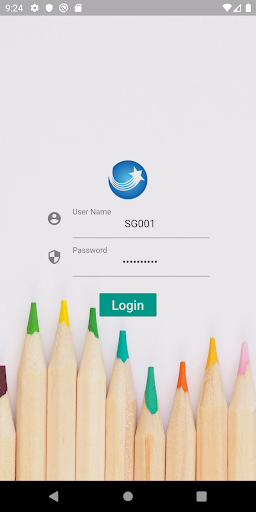 Android application UMA Abacus screenshort
