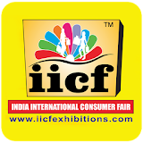 IICF Exhibitions icon