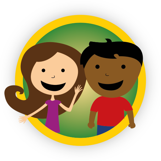 ECOKIDS logo