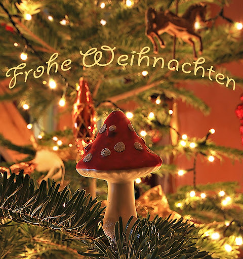 Frohe Weihnachten Bilder&Gifs Screen 2