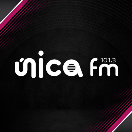Radio Unica FM Araraquara logo