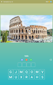 Immagine screenshot