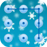 AppLock Pro Christmas Theme icon