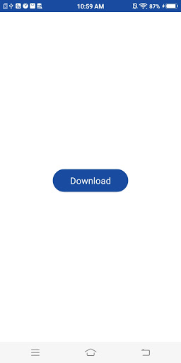 Android application SmartFM V3 Technician screenshort