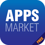 Top Apps Market - for Android icon