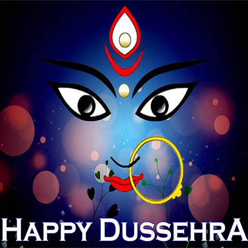 Dussehra Wishes 1.0 Icon