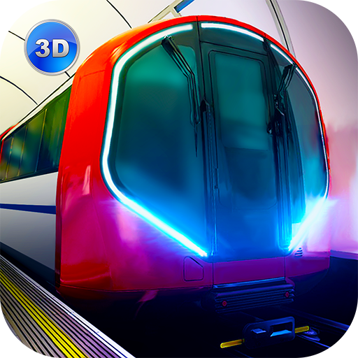 Download APK World Subways Simulator Latest Version