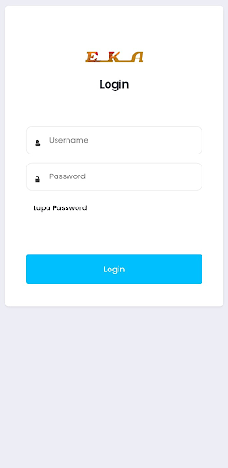 Ekapatas: App Screen 2