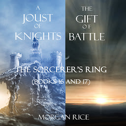 Icon image Sorcerer's Ring Bundle (Books 16 and 17)