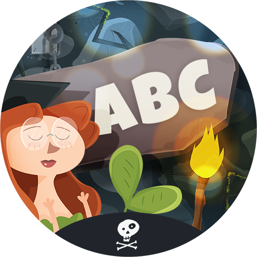 Masmorra do ABC Windows'ta İndir