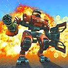 Tanks vs Robots：Real Steel War 2.73.0