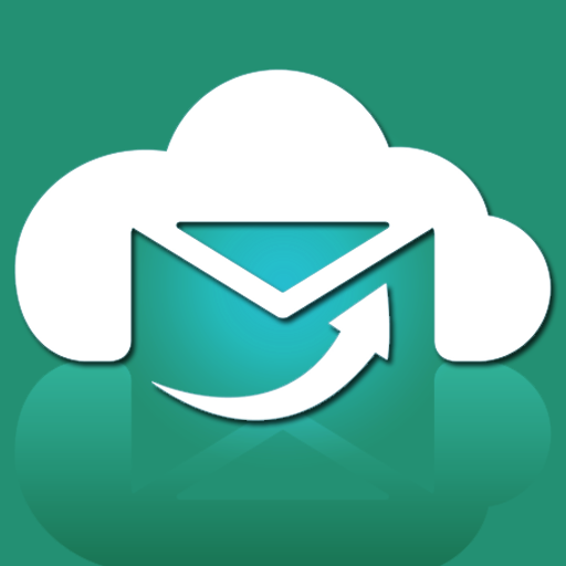 iWorkSpaceMail logo