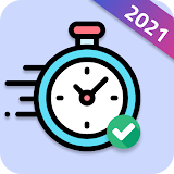 Pomodoro Timer: Focus Timer, Stay Focused icon