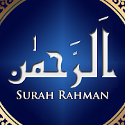 Top 38 Education Apps Like Surah Rahman MP3 - Translation - Best Alternatives