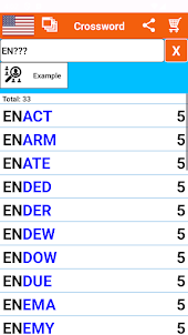 Crossword Solver: Clue, Find