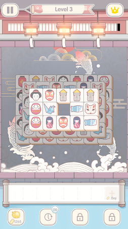 Game screenshot Tile Fun - Triple Puzzle Game apk download
