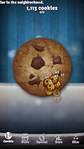 Cookie Clicker Apps on Google Play