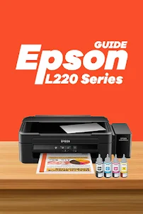 Epson L220 Print Series Guide