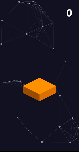 Android application Box King: Stacking Champion screenshort