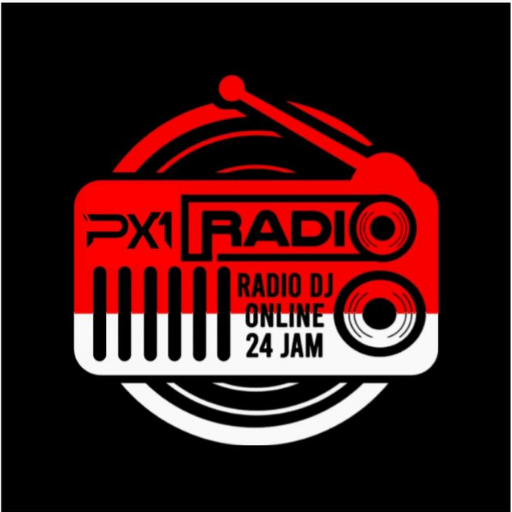 RADIO PX1  Icon