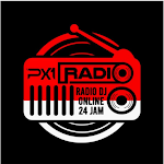 Cover Image of Download RADIO PX1  APK