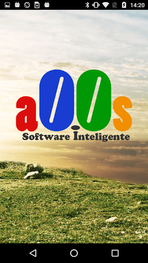 Android application a00s Mobile 2 screenshort