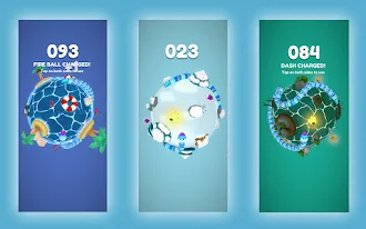 Game screenshot Hungry Snakes apk download