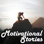 Cover Image of Herunterladen Motivational Stories 1.0 APK
