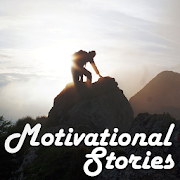 Motivational Stories  Icon
