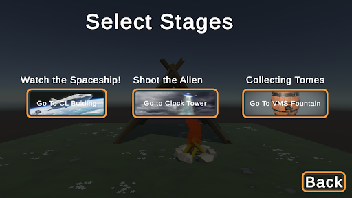 Au Ar Game Screen 2