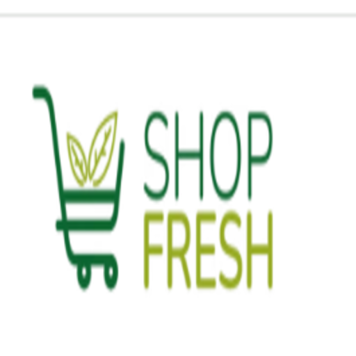 Shop Fresh logo