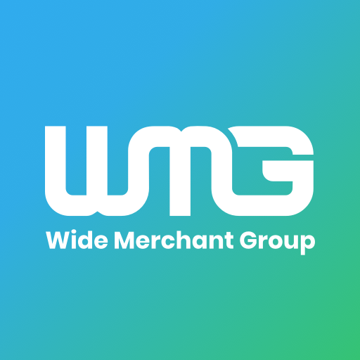 Wide Merchant Group logo